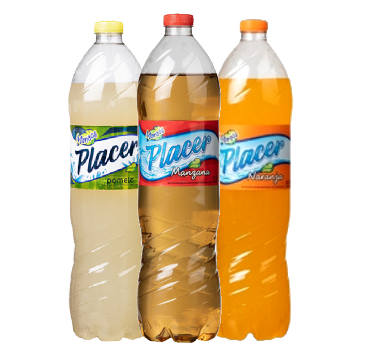 Linea Placer de 500ml